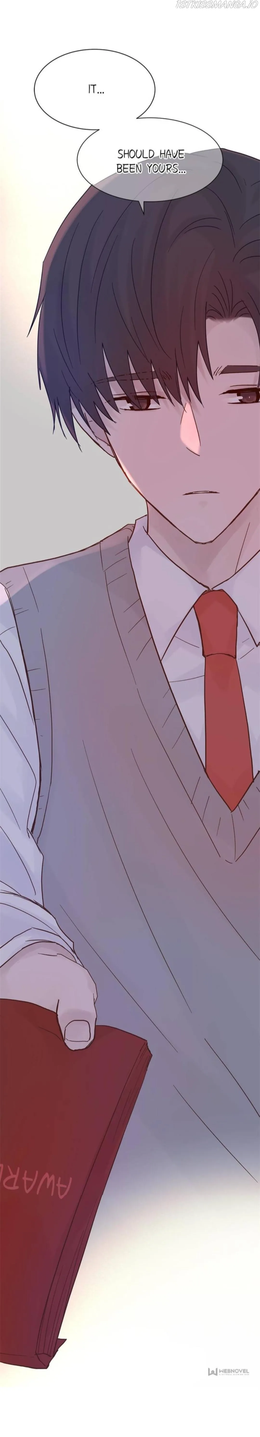 A Tough First Love Chapter 81 page 15