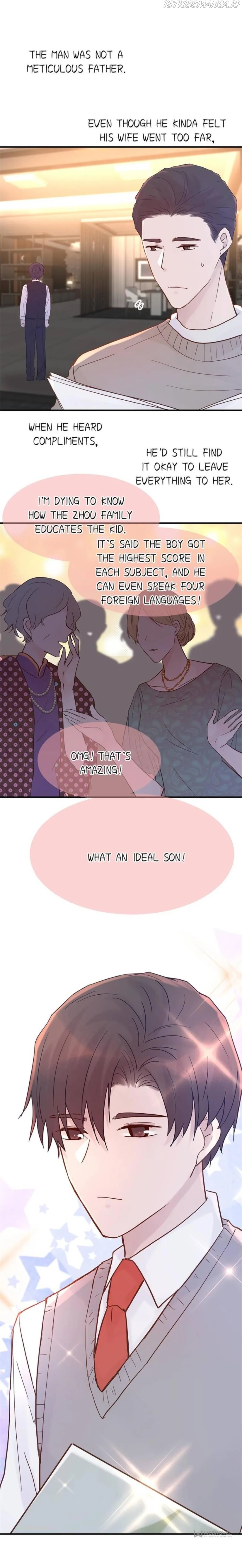 A Tough First Love Chapter 81 page 2