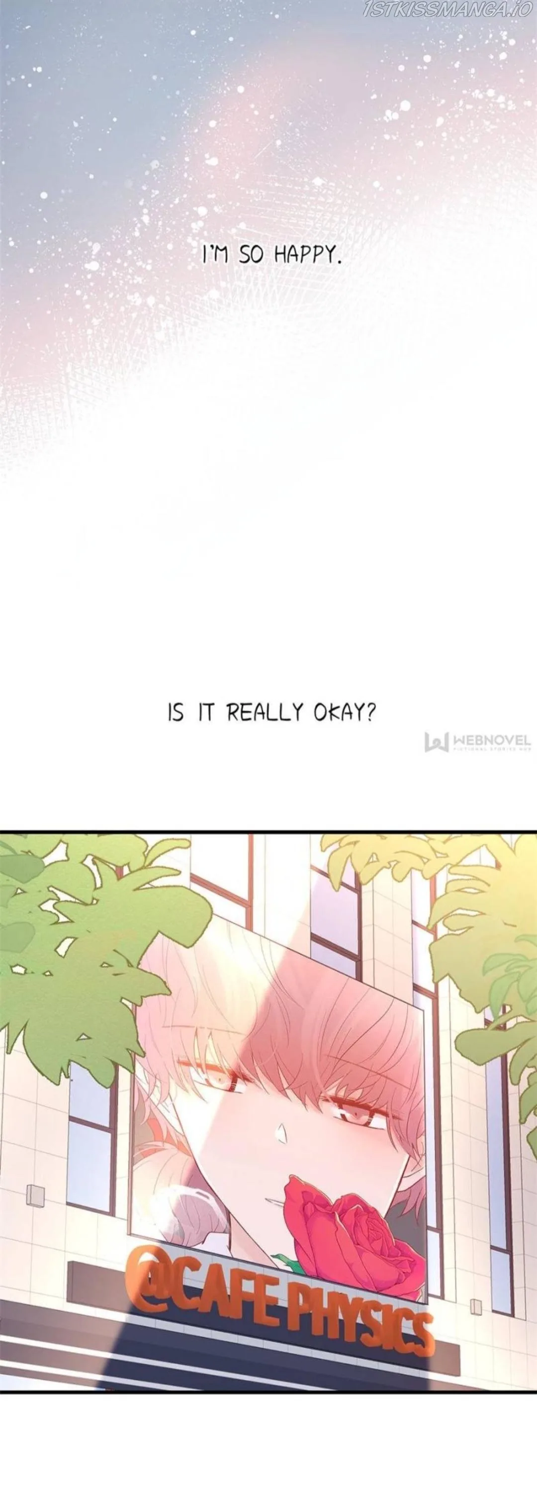 A Tough First Love Chapter 82 page 7