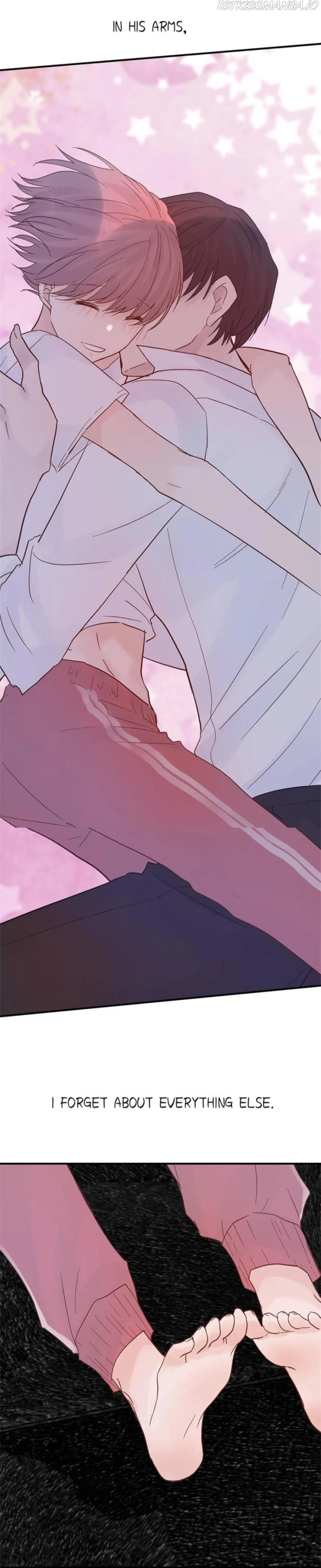 A Tough First Love Chapter 82 page 6