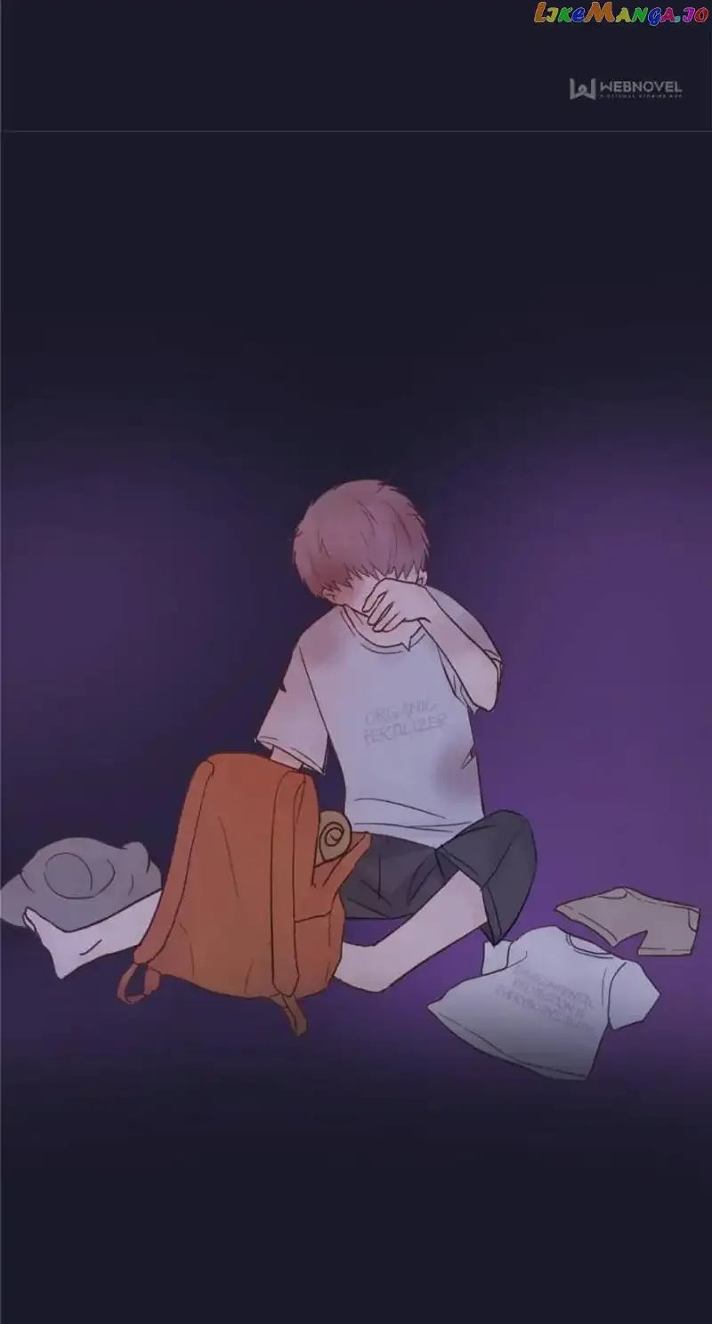 A Tough First Love Chapter 84 page 7
