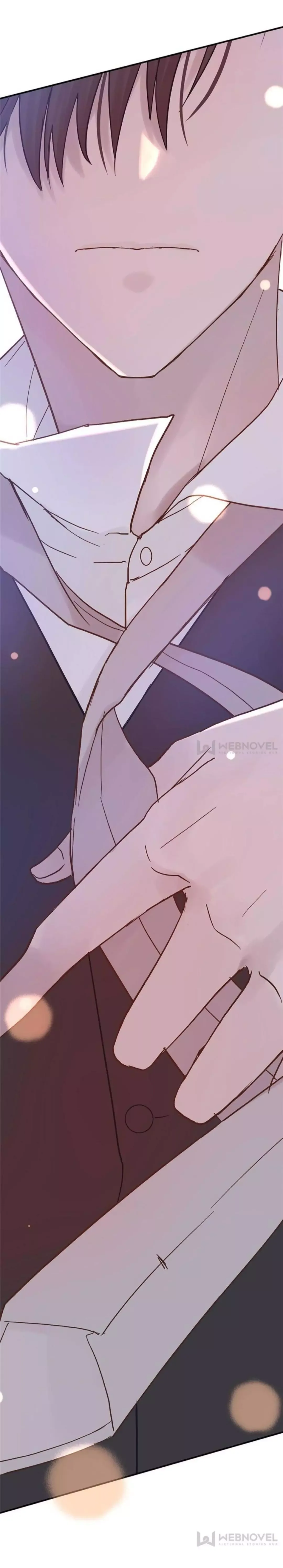A Tough First Love Chapter 85 page 16