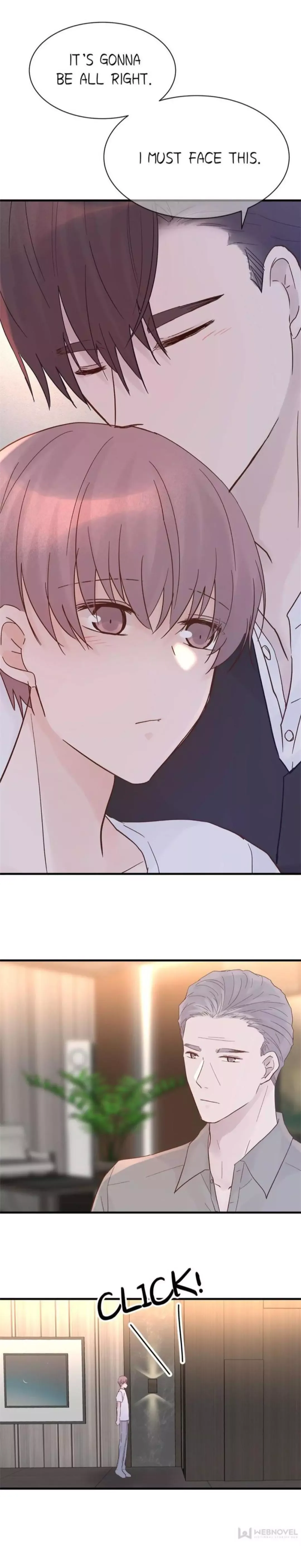 A Tough First Love Chapter 86 page 2