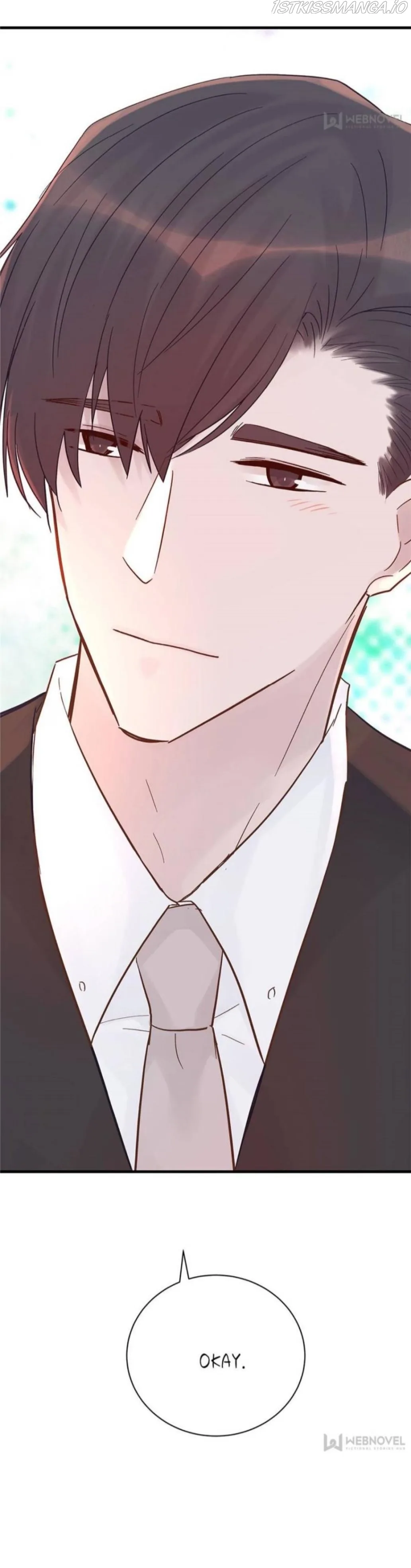 A Tough First Love Chapter 87 page 14