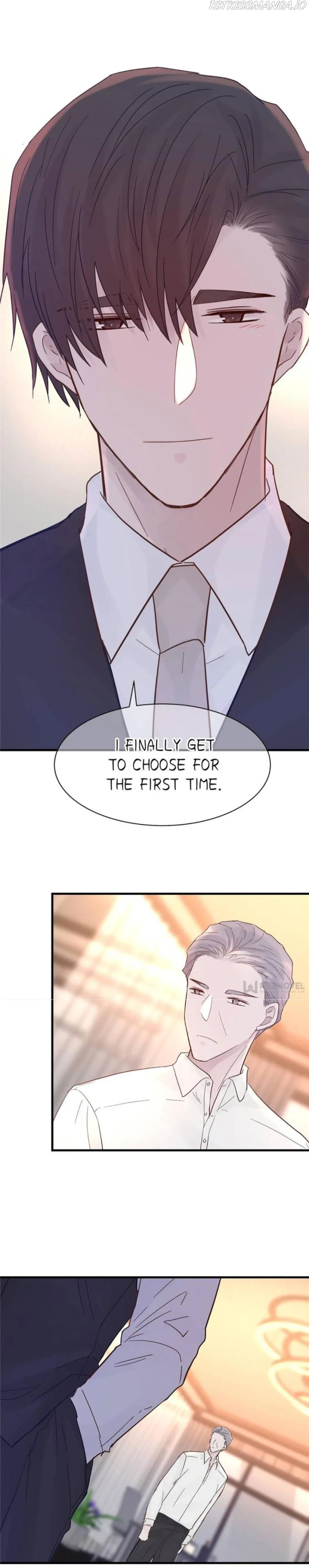 A Tough First Love Chapter 87 page 3