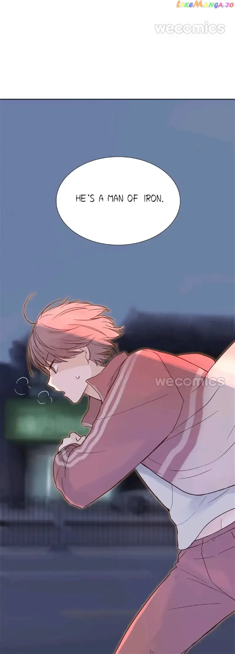 A Tough First Love Chapter 9 page 9