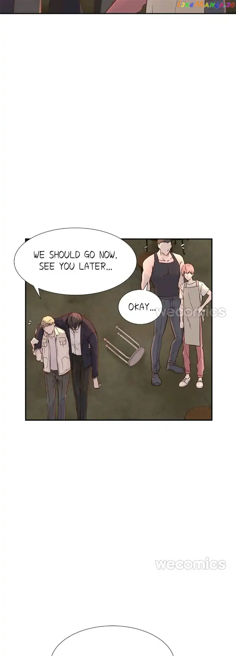 A Tough First Love Chapter 9 page 3
