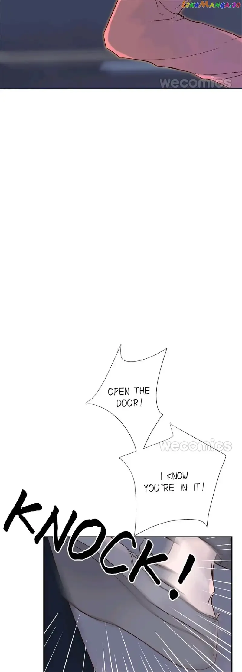 A Tough First Love Chapter 9 page 10