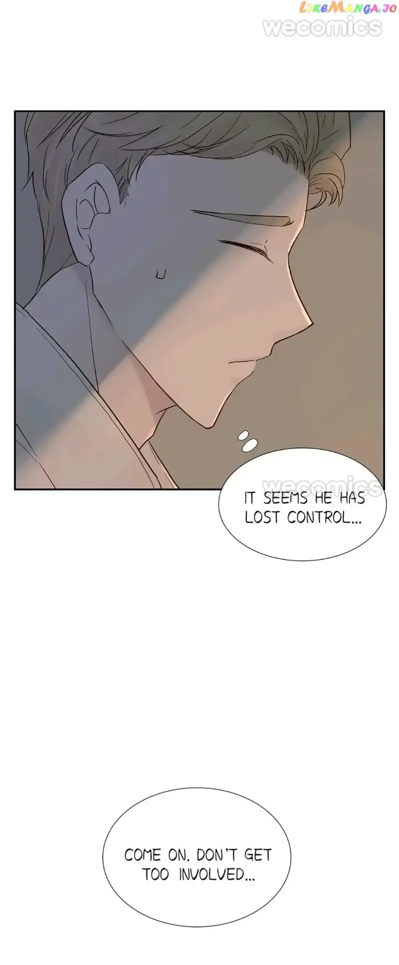 A Tough First Love Chapter 9 page 28