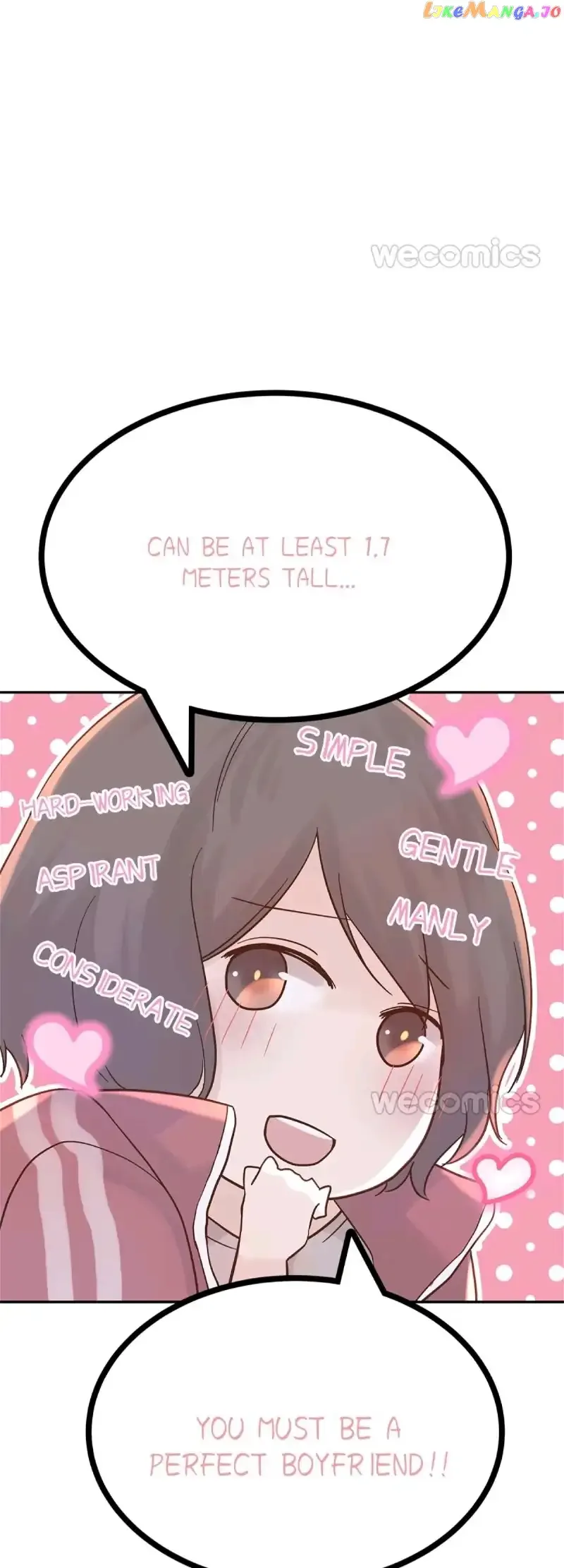 A Tough First Love Chapter 9 page 24