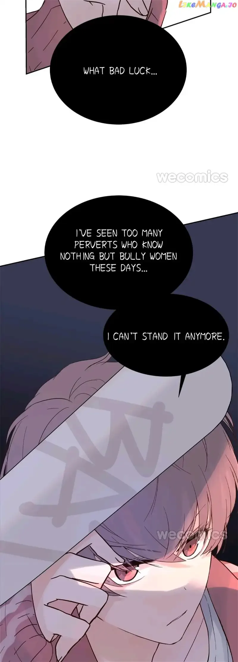 A Tough First Love Chapter 9 page 14