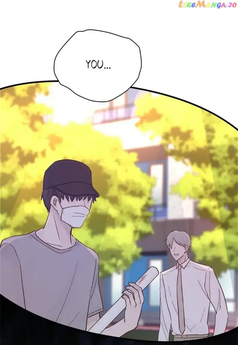 A Tough First Love Chapter 90 page 13