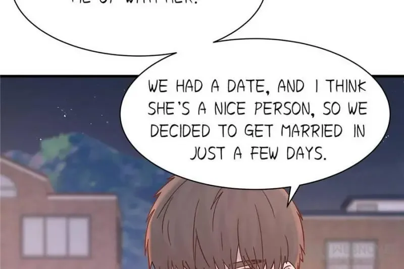 A Tough First Love Chapter 94 page 10