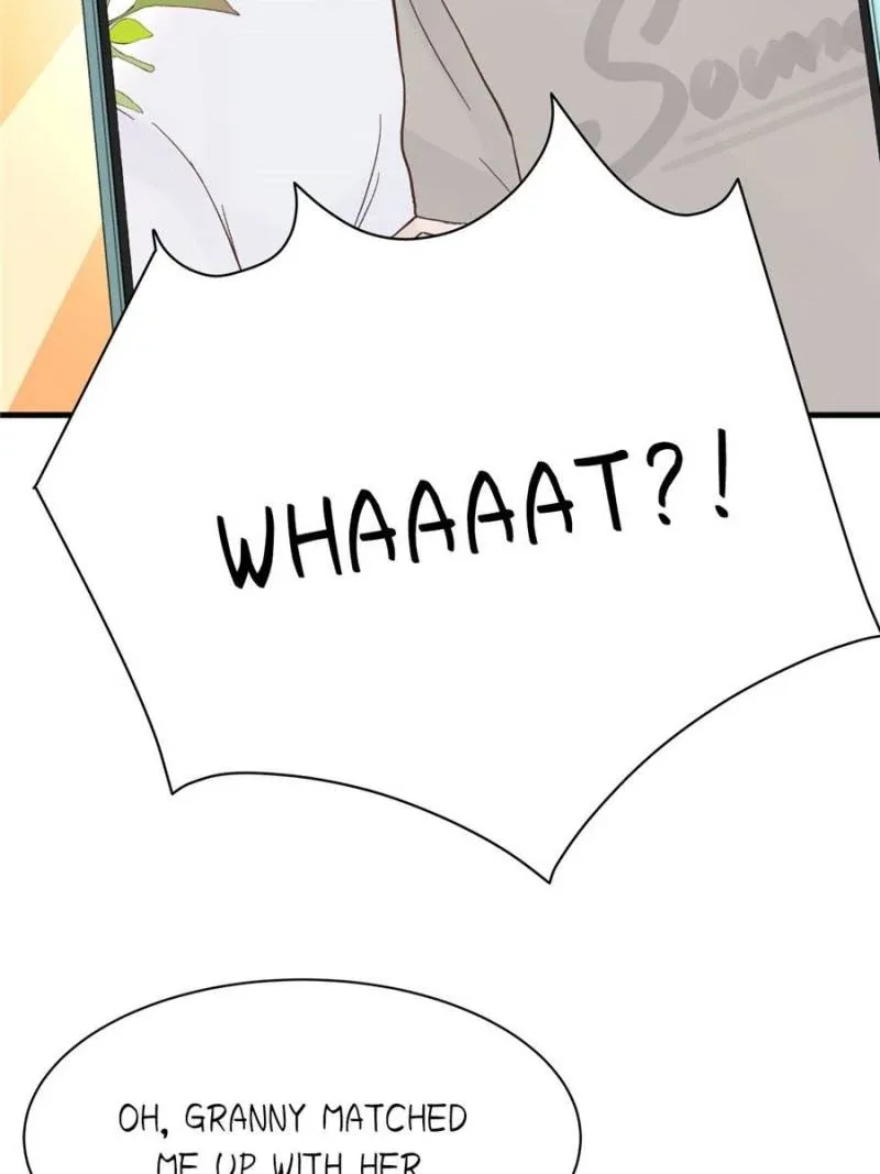 A Tough First Love Chapter 94 page 9