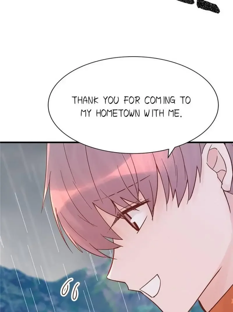 A Tough First Love Chapter 94 page 27
