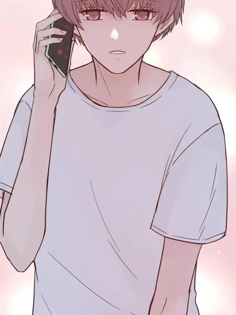 A Tough First Love Chapter 94 page 19