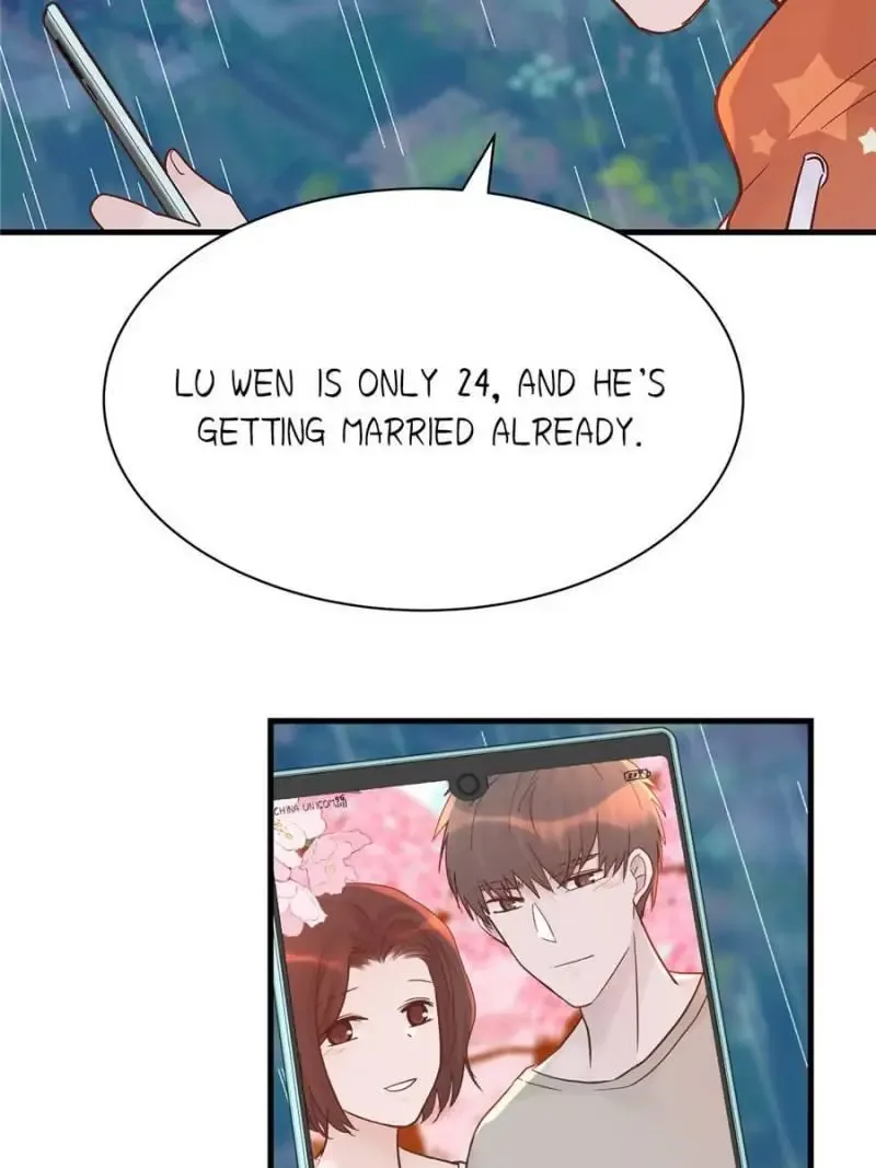 A Tough First Love Chapter 94 page 28