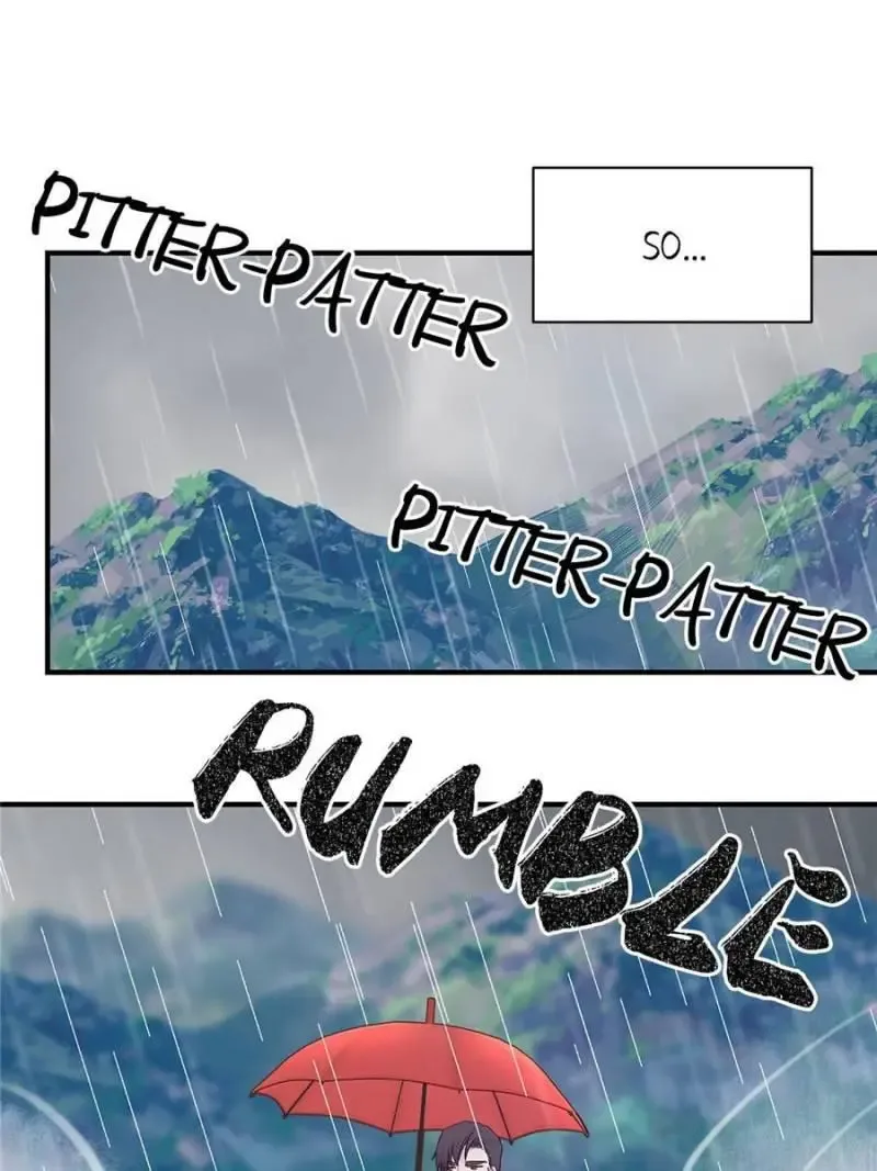 A Tough First Love Chapter 94 page 24