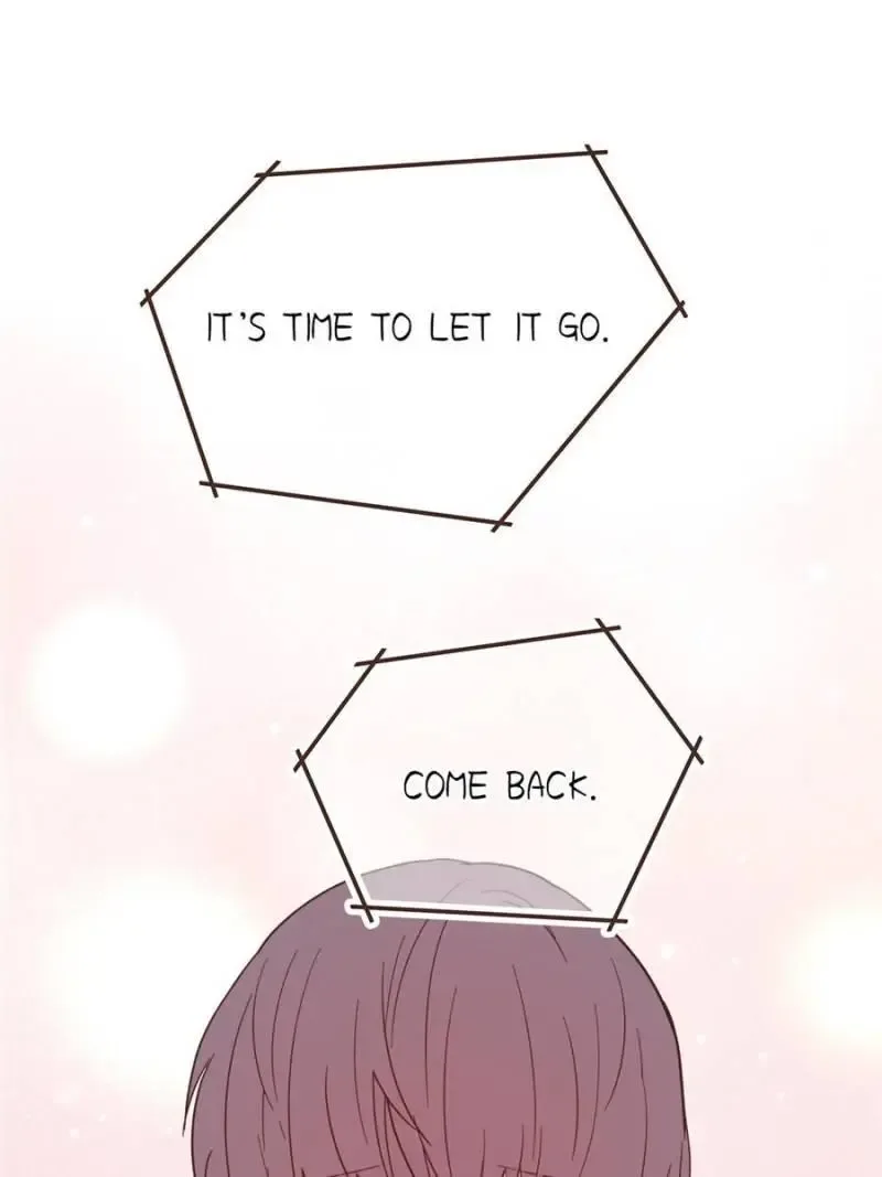 A Tough First Love Chapter 94 page 18