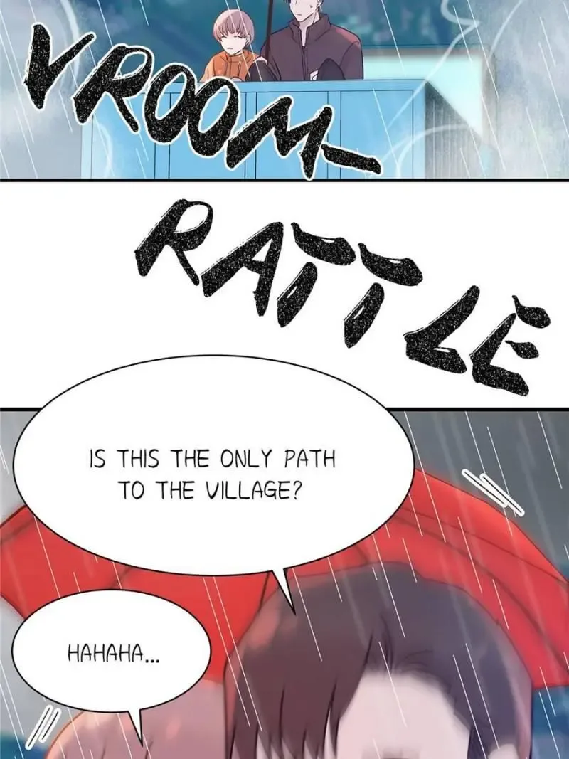 A Tough First Love Chapter 94 page 25