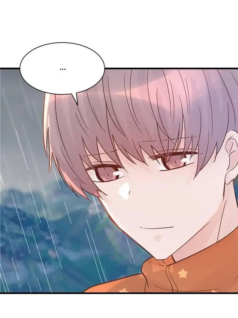A Tough First Love Chapter 94 page 30