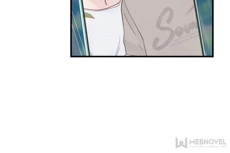 A Tough First Love Chapter 94 page 29