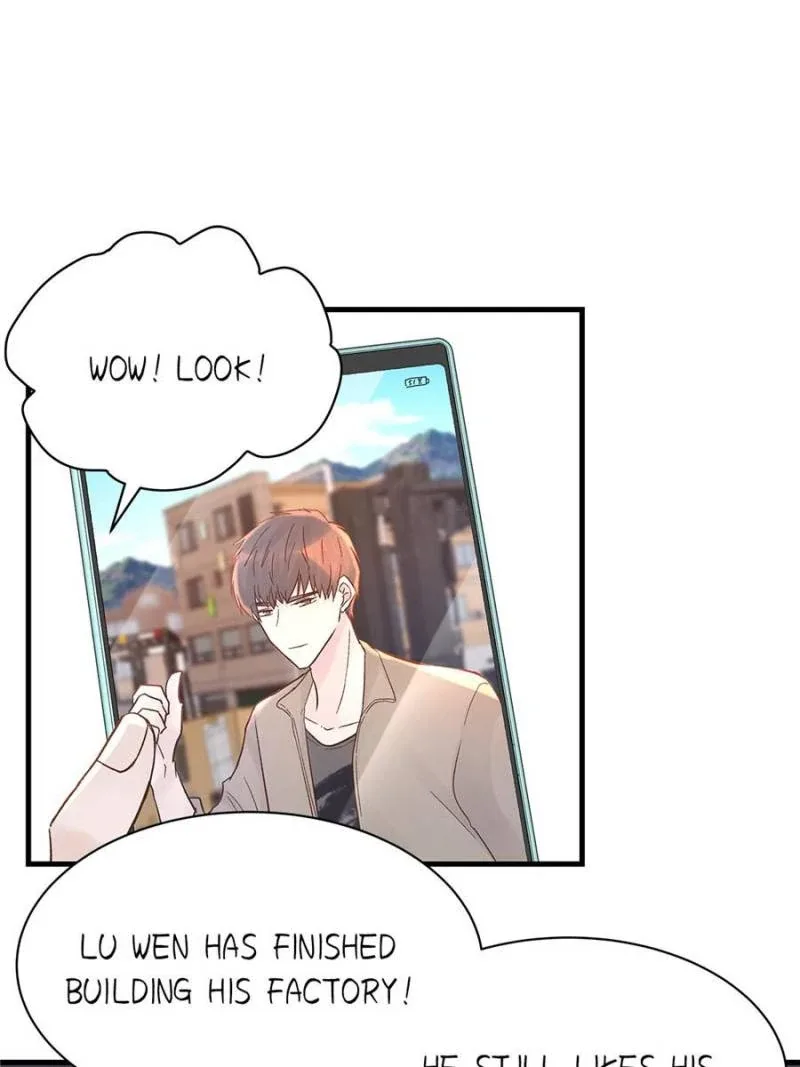 A Tough First Love Chapter 94 page 2