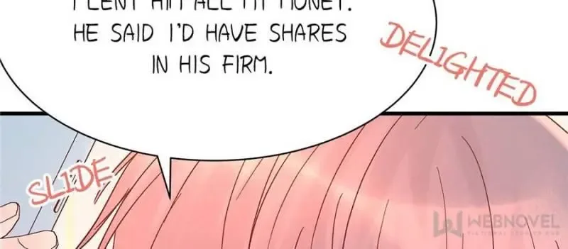 A Tough First Love Chapter 94 page 4