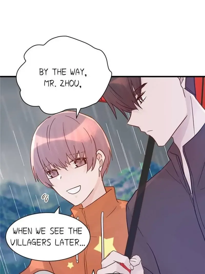 A Tough First Love Chapter 94 page 31