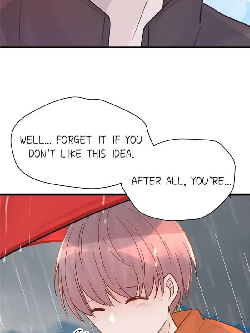 A Tough First Love Chapter 94 page 34