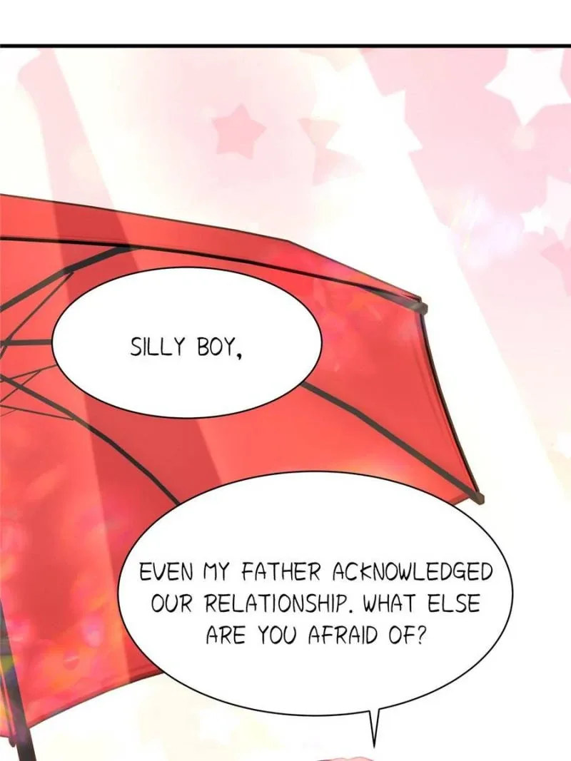 A Tough First Love Chapter 94 page 36