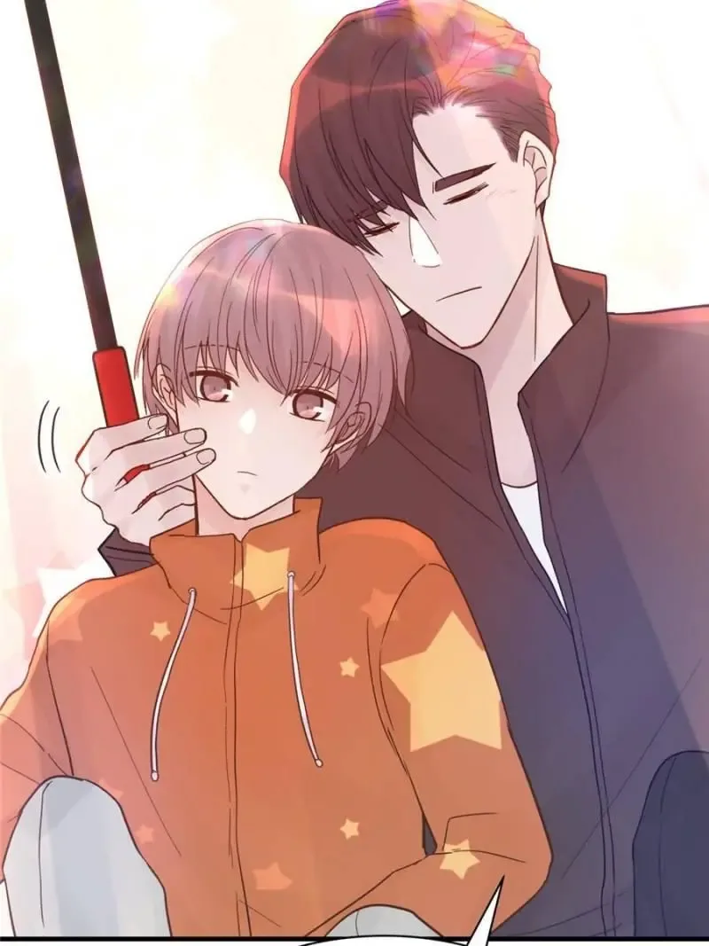 A Tough First Love Chapter 94 page 37