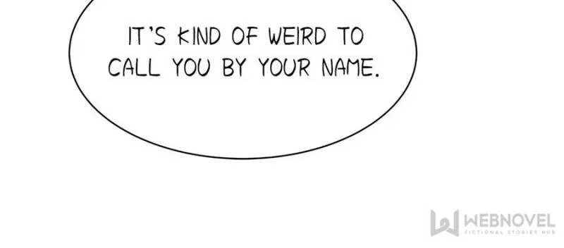A Tough First Love Chapter 94 page 41