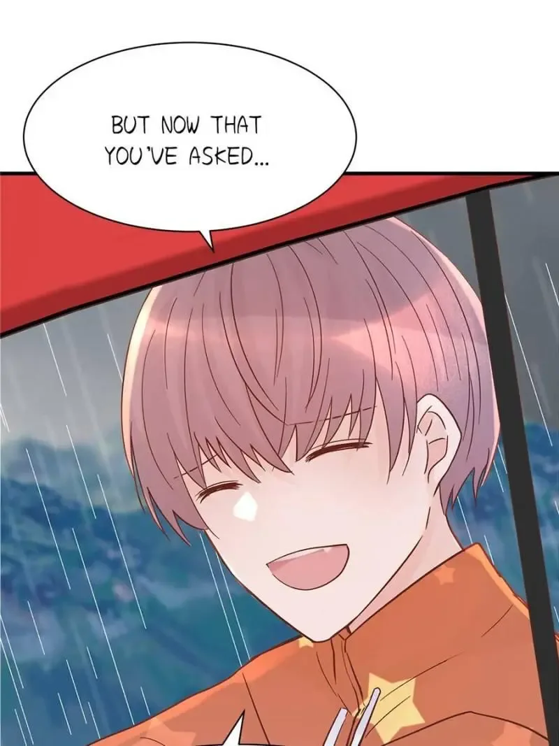 A Tough First Love Chapter 94 page 42