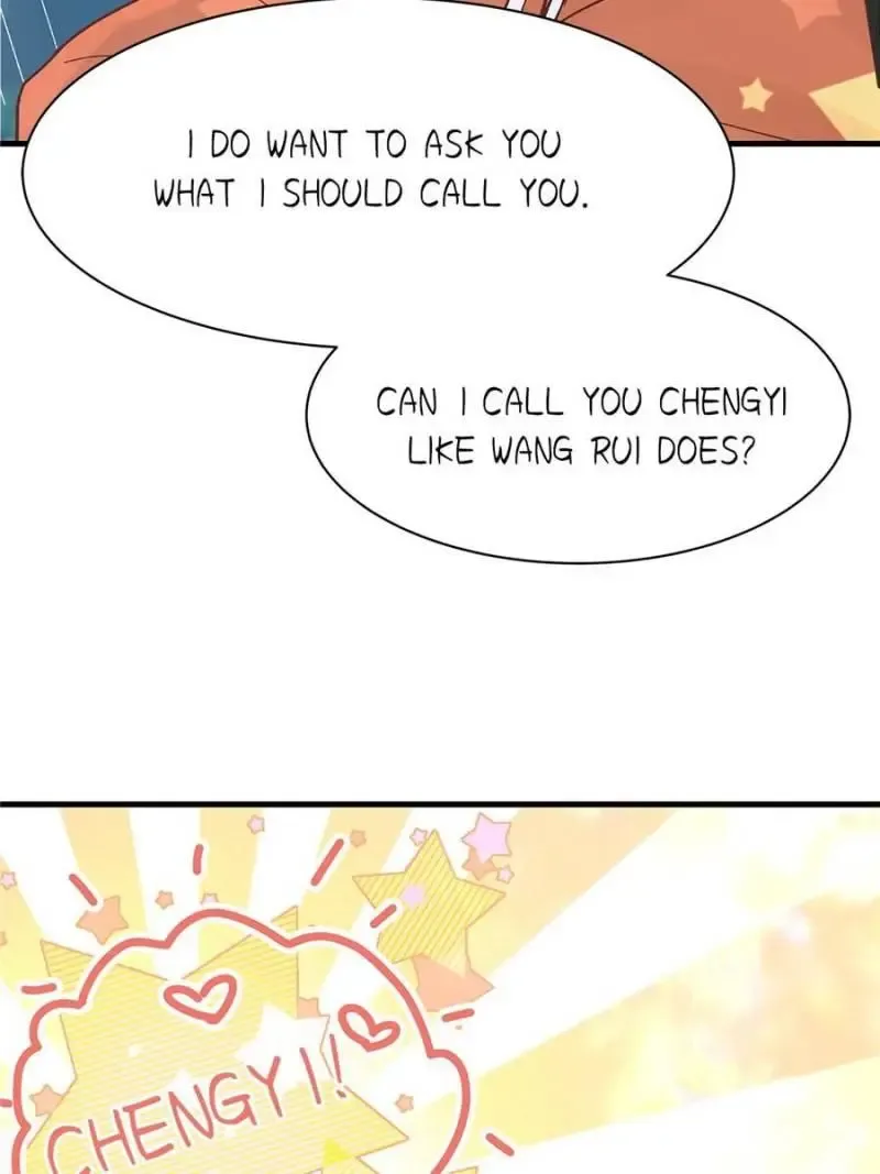 A Tough First Love Chapter 94 page 43
