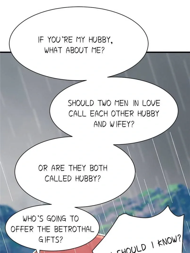 A Tough First Love Chapter 94 page 52