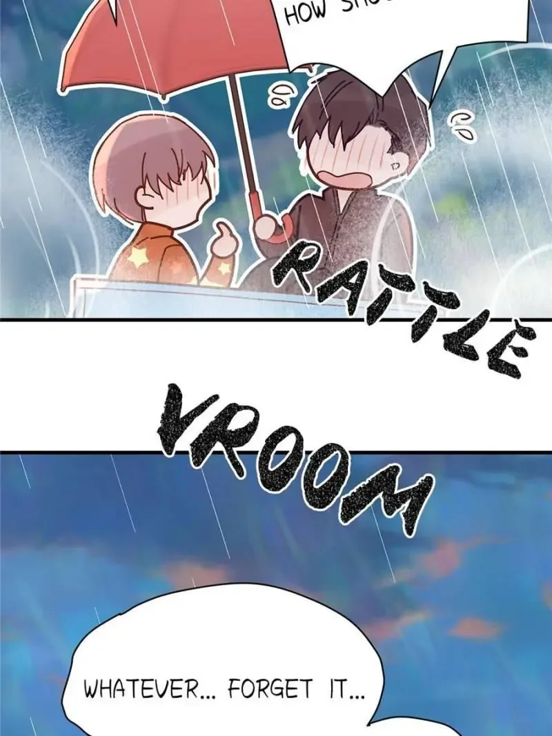 A Tough First Love Chapter 94 page 53