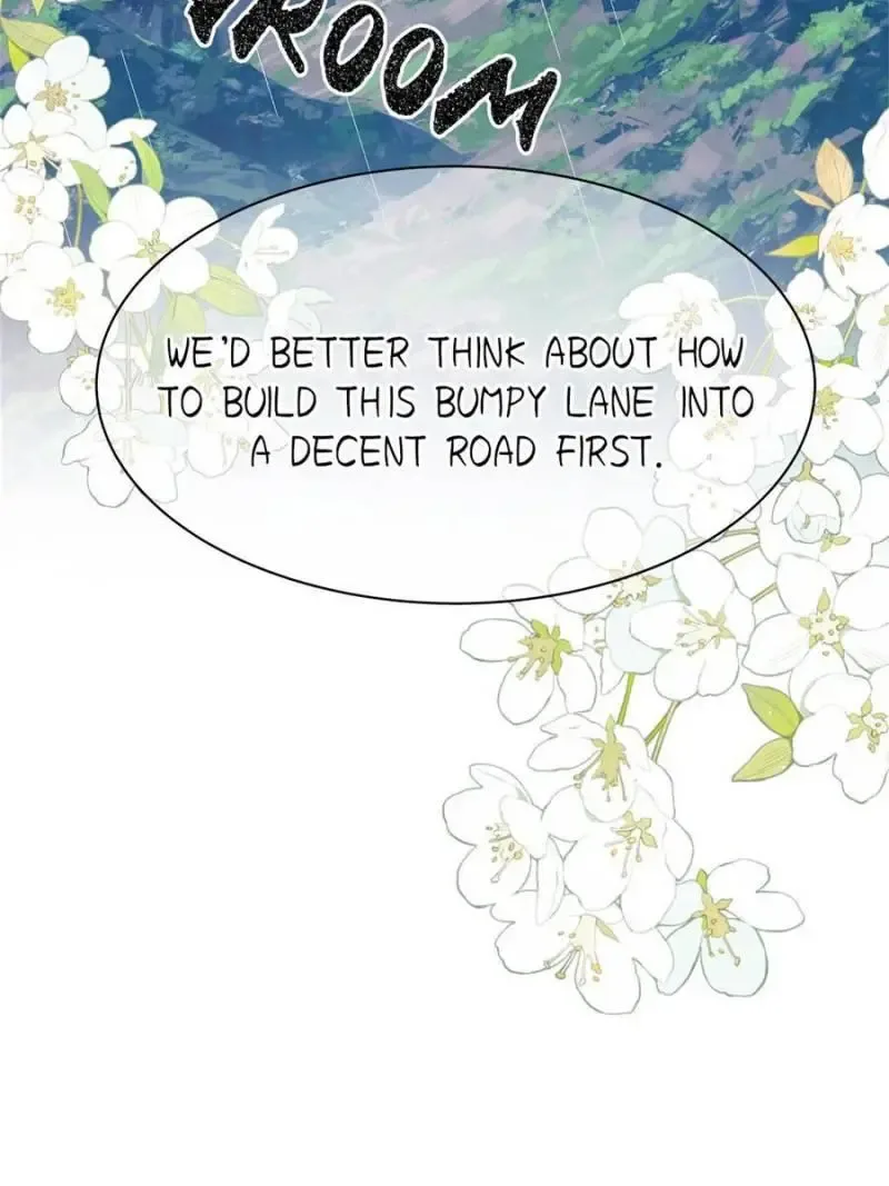 A Tough First Love Chapter 94 page 56