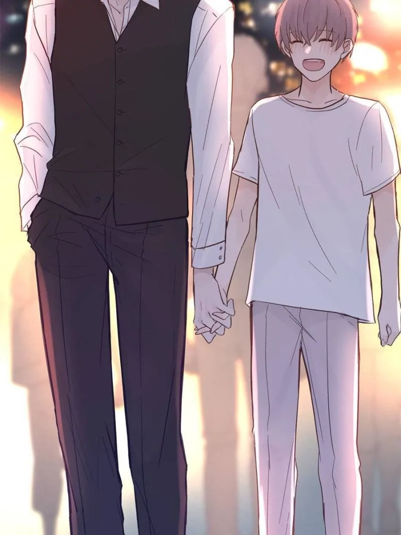 A Tough First Love Chapter 95 page 16