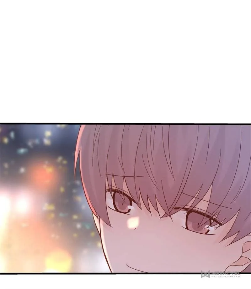 A Tough First Love Chapter 95 page 19