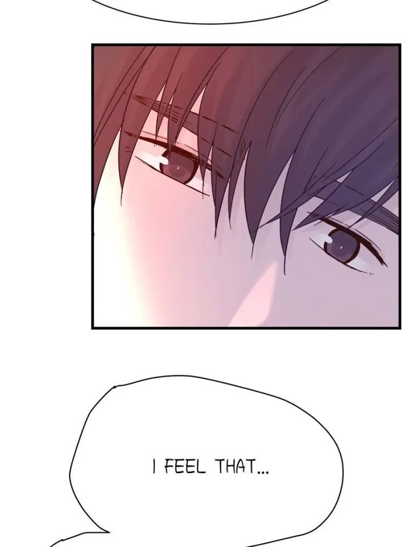 A Tough First Love Chapter 95 page 27