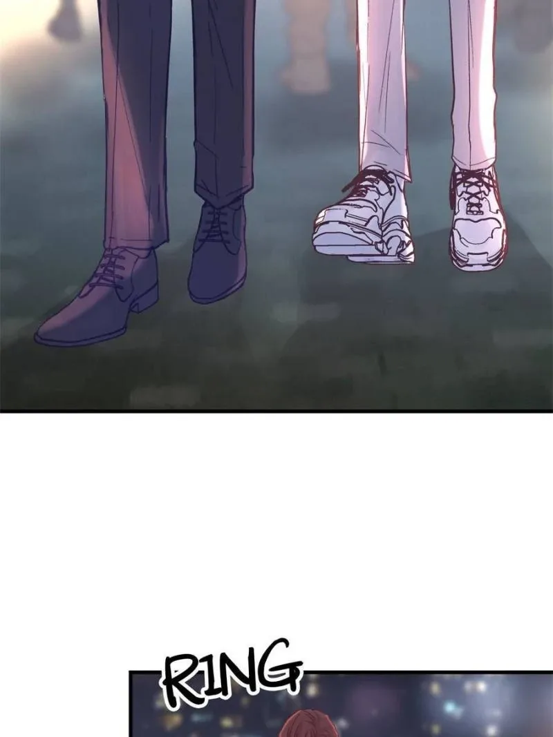A Tough First Love Chapter 95 page 17