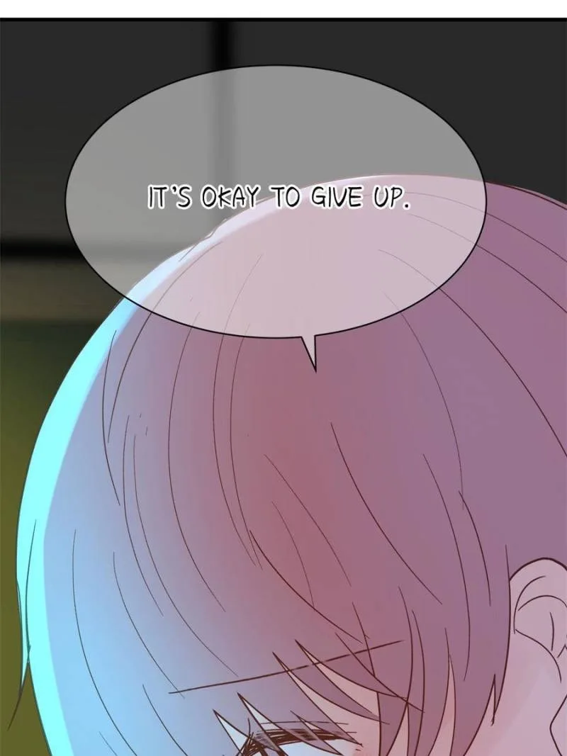 A Tough First Love Chapter 95 page 25