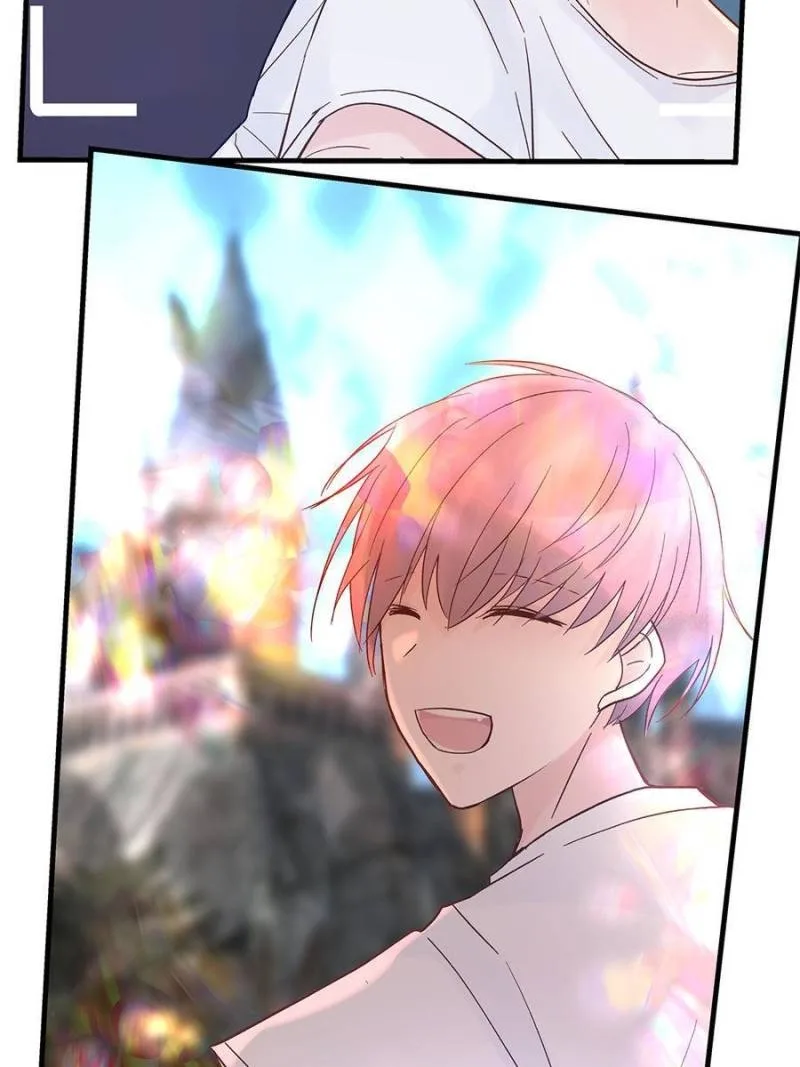 A Tough First Love Chapter 95 page 12