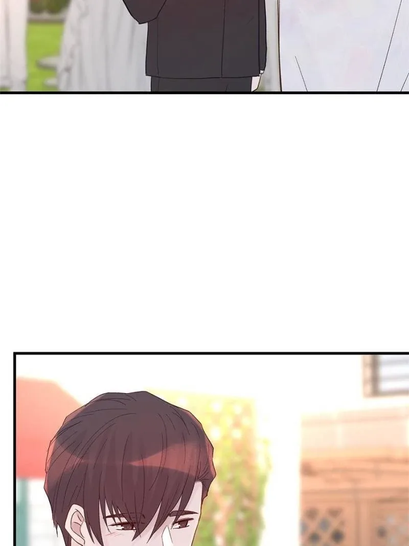 A Tough First Love Chapter 95 page 8