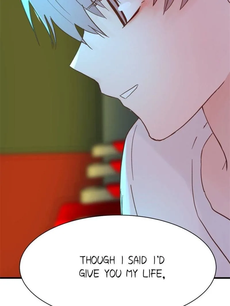 A Tough First Love Chapter 95 page 26