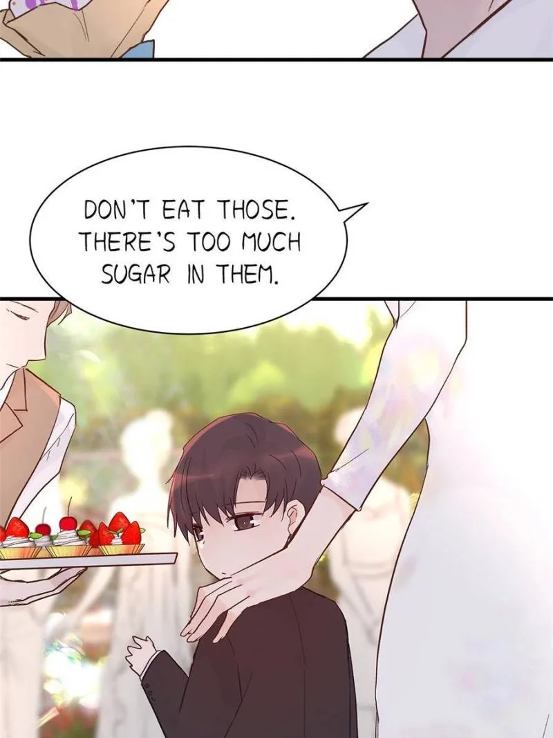 A Tough First Love Chapter 95 page 7