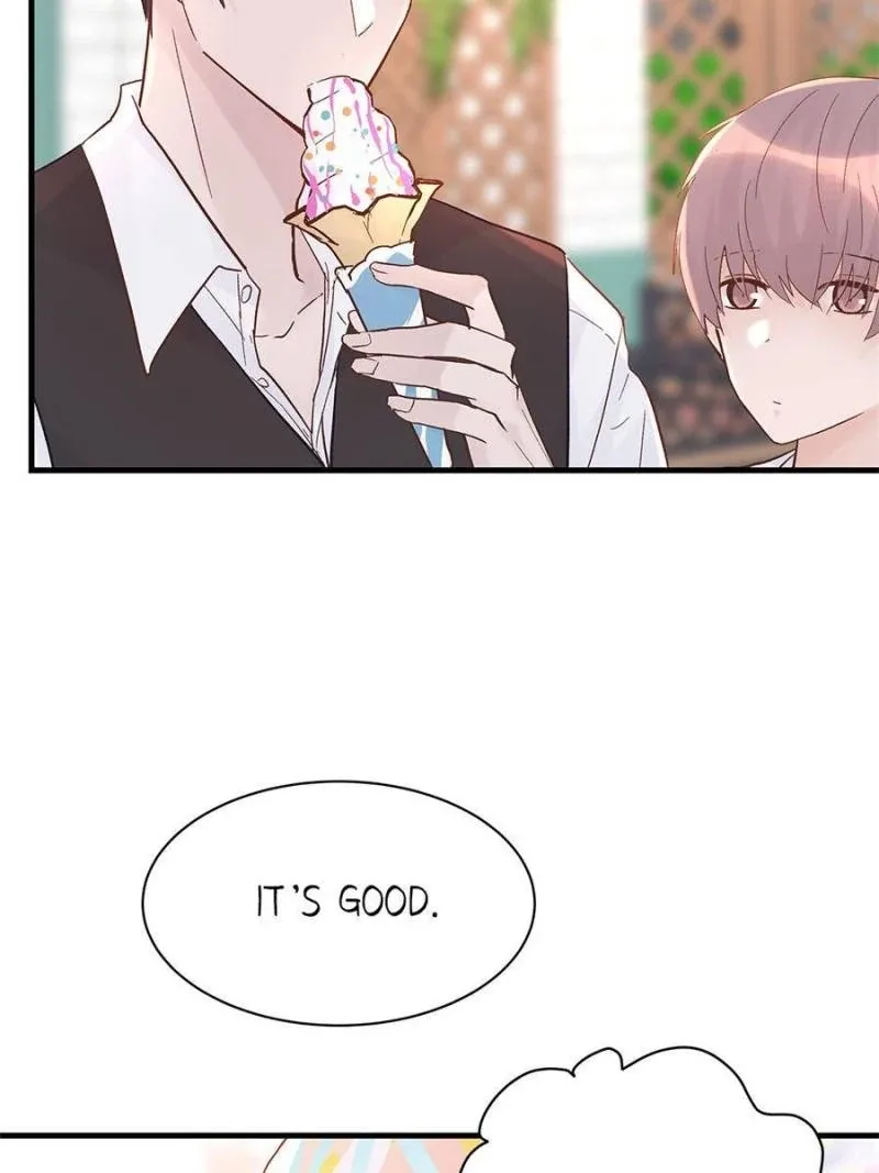 A Tough First Love Chapter 95 page 9
