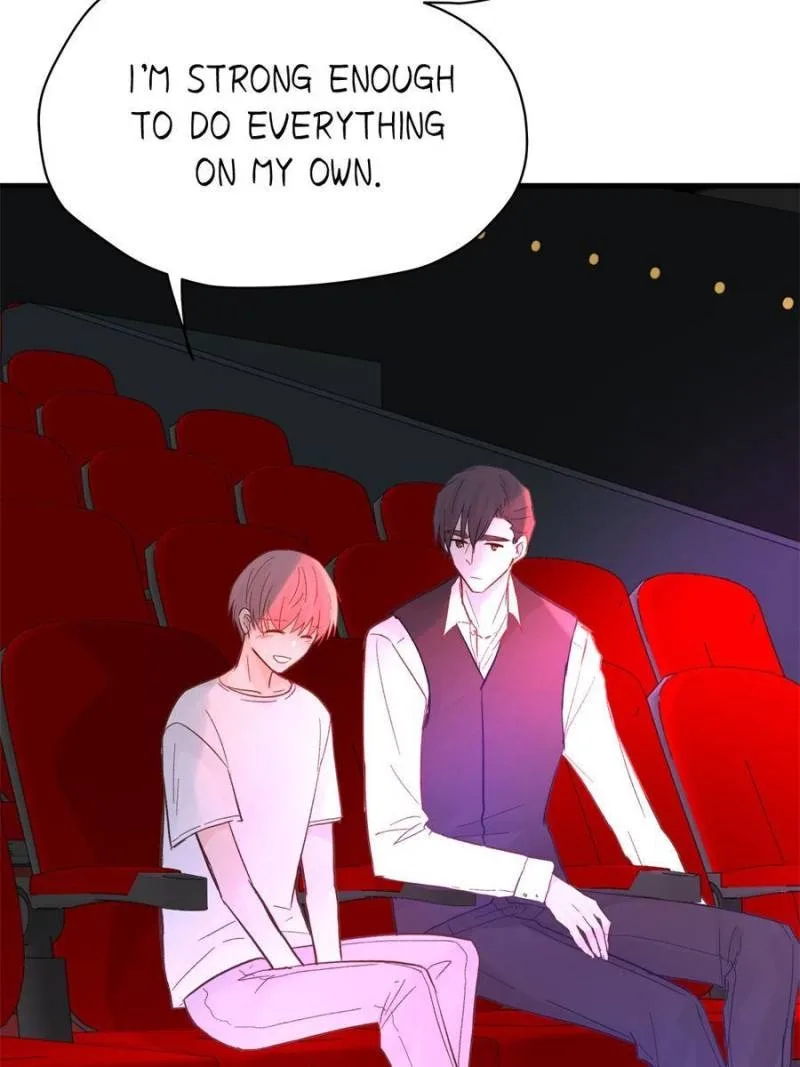 A Tough First Love Chapter 95 page 28