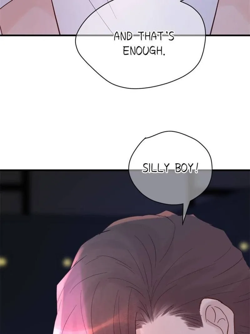 A Tough First Love Chapter 95 page 32
